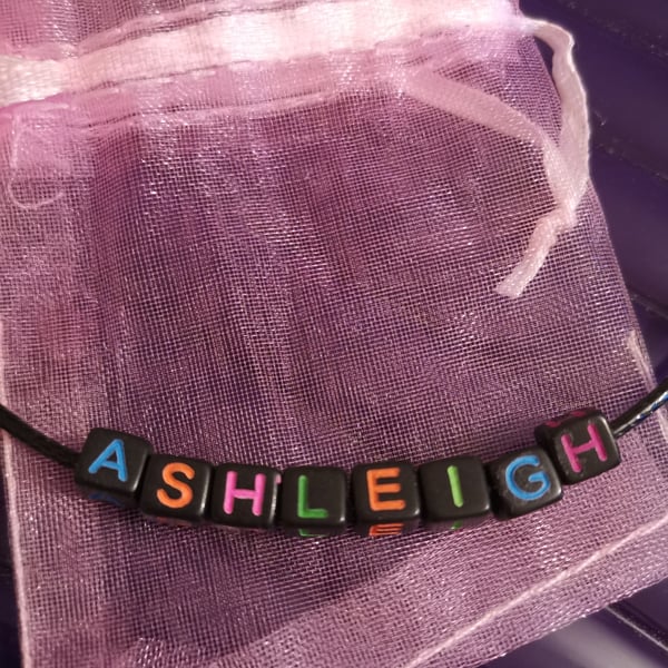 Ashleigh 