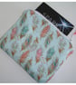 Feathers Credit Card Size Purse - Image 2