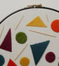 Chaos Theory Abstract no.4 - In Pieces - Image 2