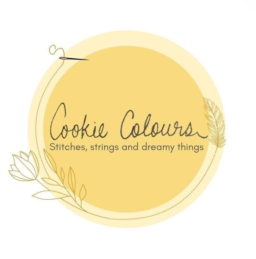Cookie Colours