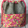 Toiletries Bag