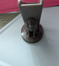 Pawfect grip Spaniel business card holder - Image 3