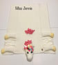 Unicorn Baby Blanket, Cuddle & Play Unicorn Blanket, car seat blanket, Play mat, - Image 8