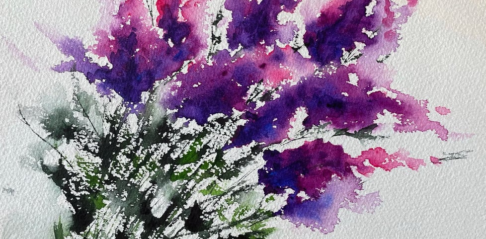 PatricksWatercolours