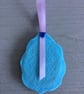 Hand Embroidered Spring Decoration  - Image 3