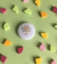 Button badges - Illustrations  - Image 4