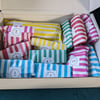 Hand-Dyed Yarn Merino Advent Box