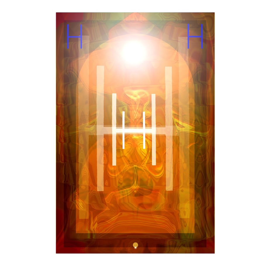 Beech - Spirit of Holding Firm