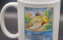 Pokemon Mugs