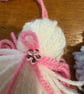 Set of 2 Handmade Guardian Angels -  Gift Box - FREE UK delivery - Image 4