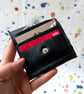Bicycle Inner Tube Wallet - Ribbing - Extra Hole - Super Seconds - Image 4