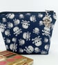 Skulls make up bag 98LF - Image 1