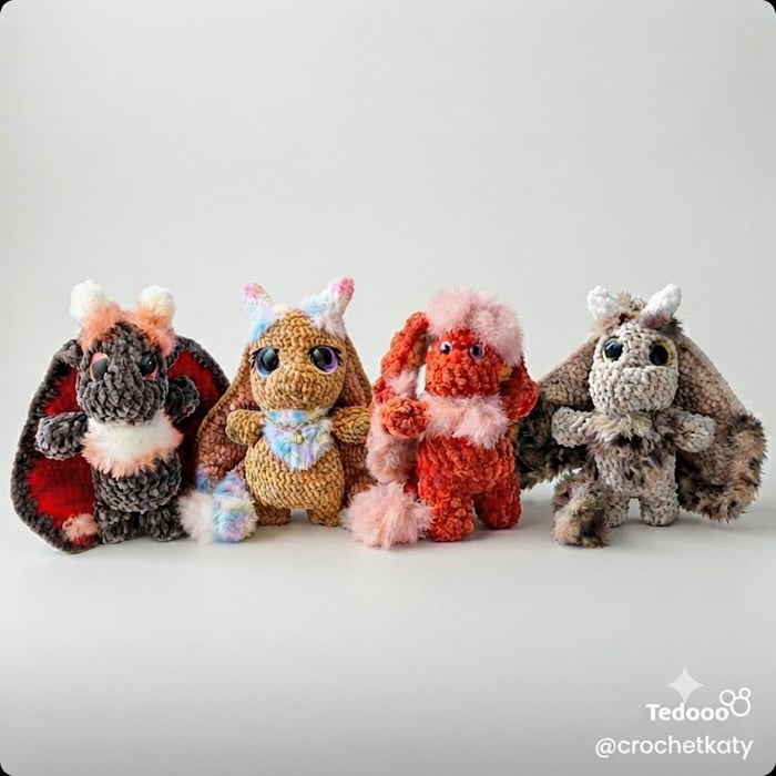 LittleYarnimalsShop
