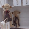 Naughty Alice Bear