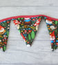 Gnomes Bunting - Image 1