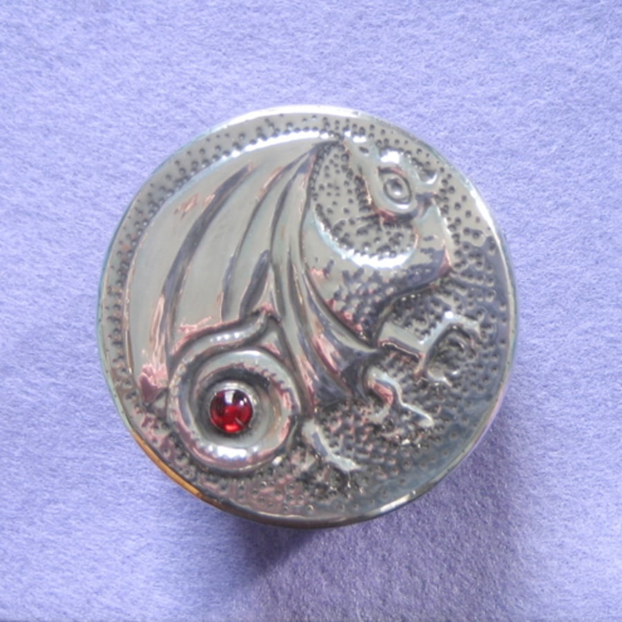 Dragon box,for small treasures