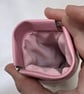Embroidered Glasses case  - Owl - Image 2