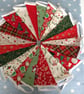 Christmas bunting - Image 1