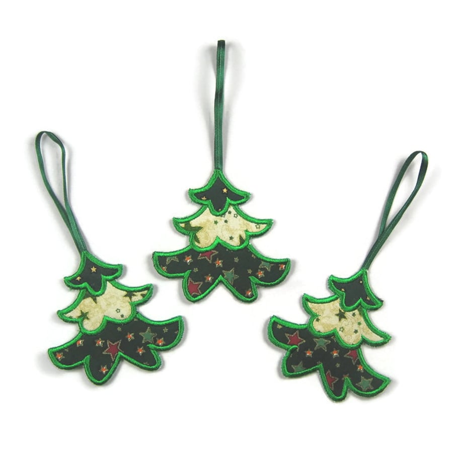 Christmas Tree Decoration