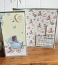 New Baby Boy Card. Card for a New Baby Boy - Image 1
