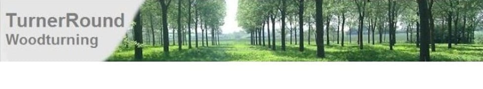 TurnerRound WoodTurning