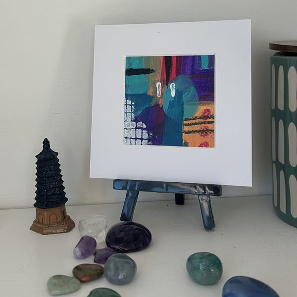 Neon Nights - Number 1