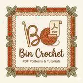 Bin Crochet