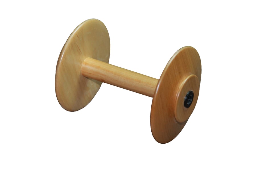 Regular Bobbins - Unfinished