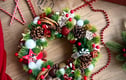 Christmas wreaths