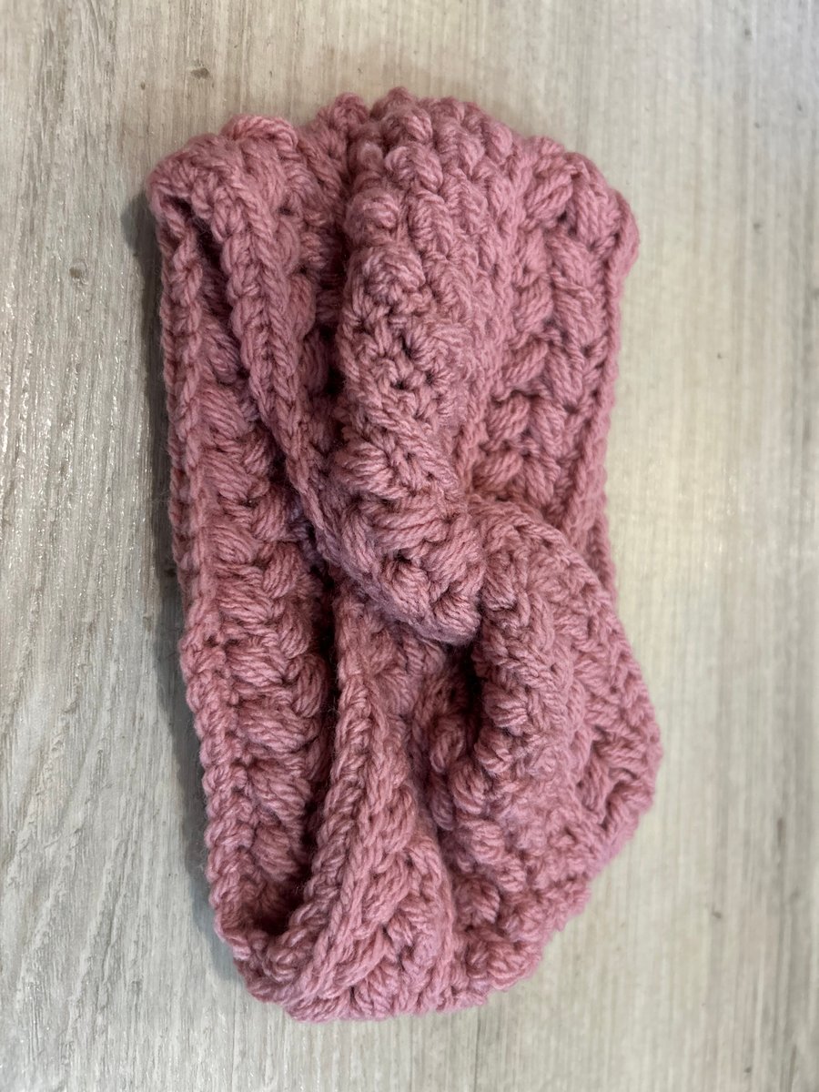 Child’s headband