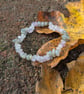 Protecting amethyst and grey labradorite bracelet - Image 1