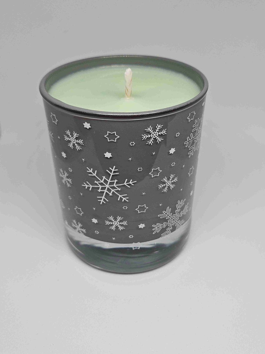  Soya Wax Candle Toffee apple 