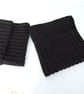 Custom Order for Debbs - Crochet Boot Toppers - Image 2