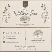 The Willow Tree