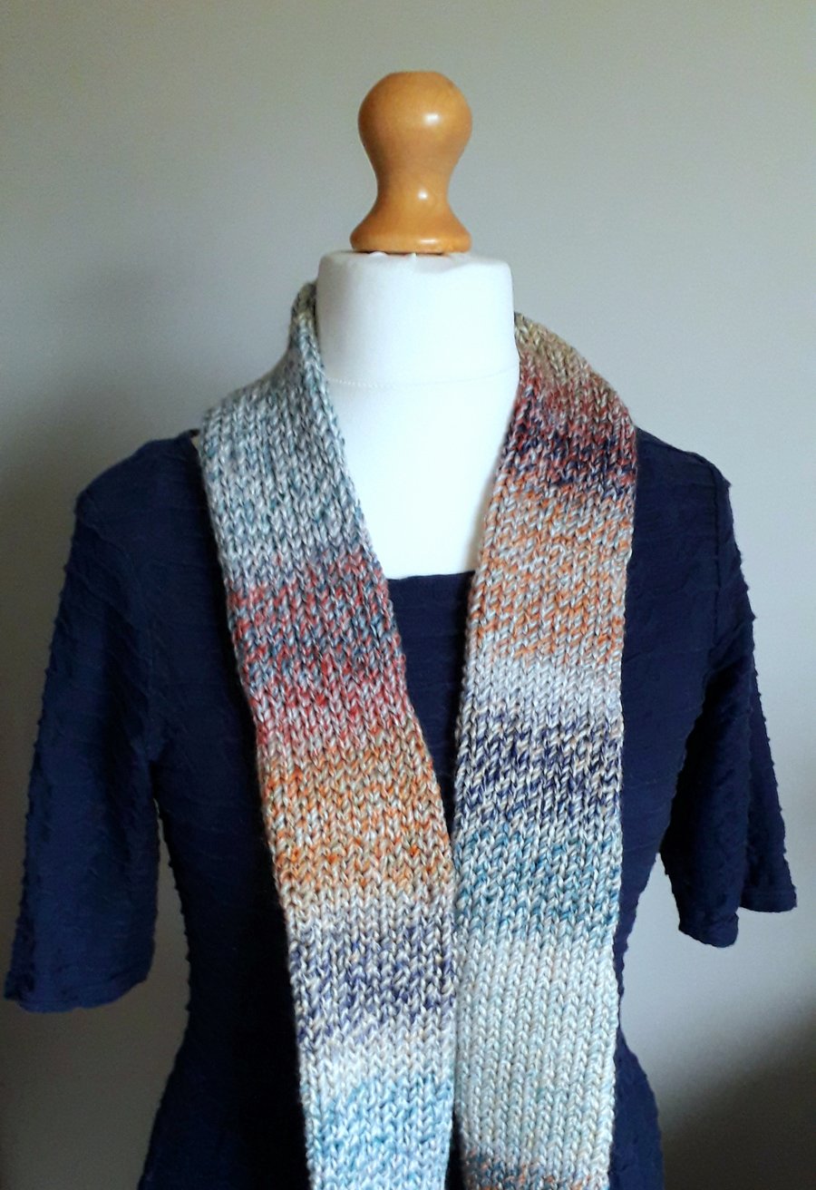 Infinity Scarf