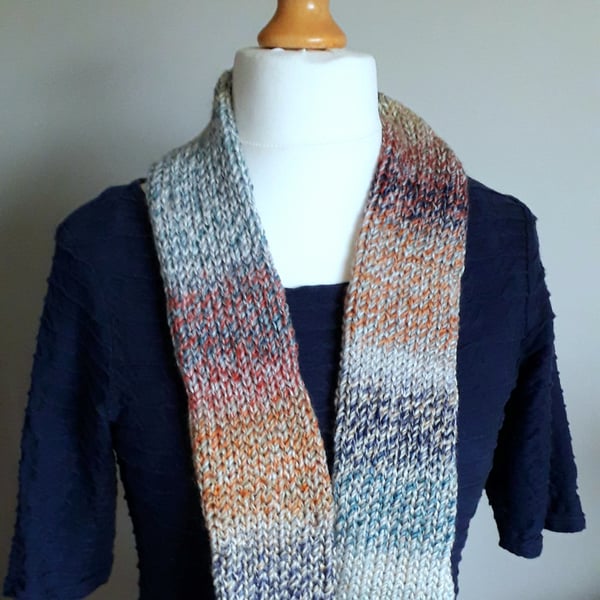 Infinity Scarf