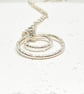 Kyanite Sterling Silver Pendant   - Image 5