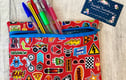 Zip Pouches