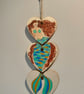 Original Watercolour Mermaid Picture  - Image 5
