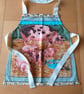 Sow with Piglets Apron age 2-6 - Image 1