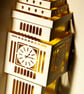 Big Ben pop-up 3D card - Image 2