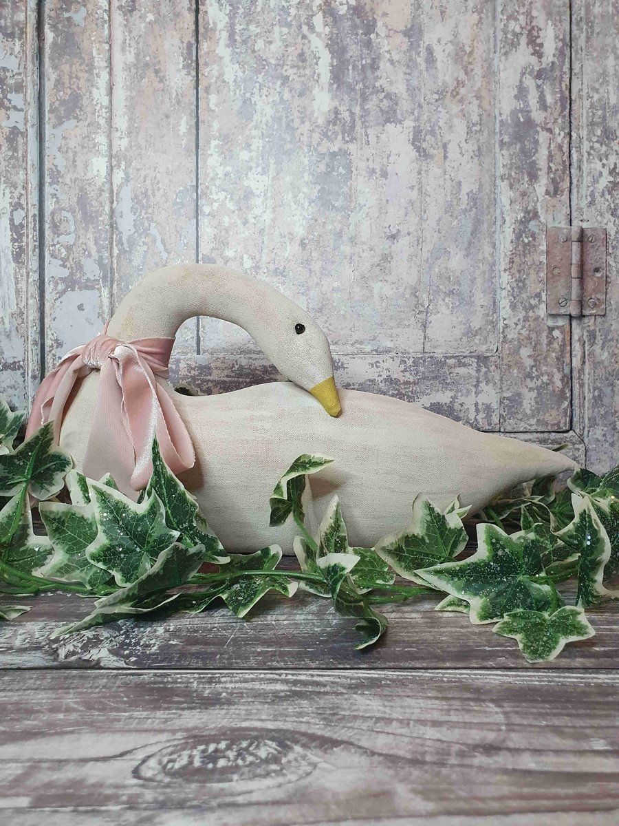 Snow Goose "Gertrude"