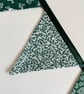 Green Scandi Bunting - Image 4