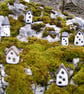 Miniature ceramic house - Image 5
