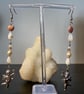 Urania - Cherub Earrings  - Image 1