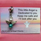 Angel Charm