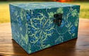 Wooden Boxes