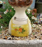 Figurative ceramic vase  - Image 3