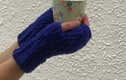 GLOVES / MITTS, BOOT CUFFS 