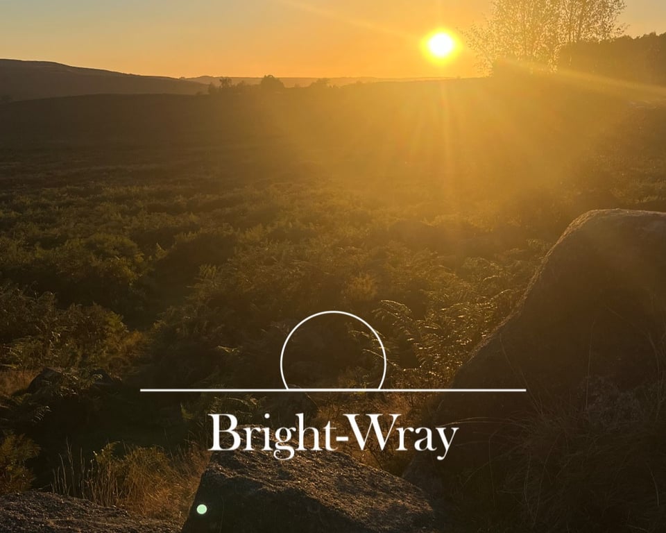 Bright-Wray Jewellery